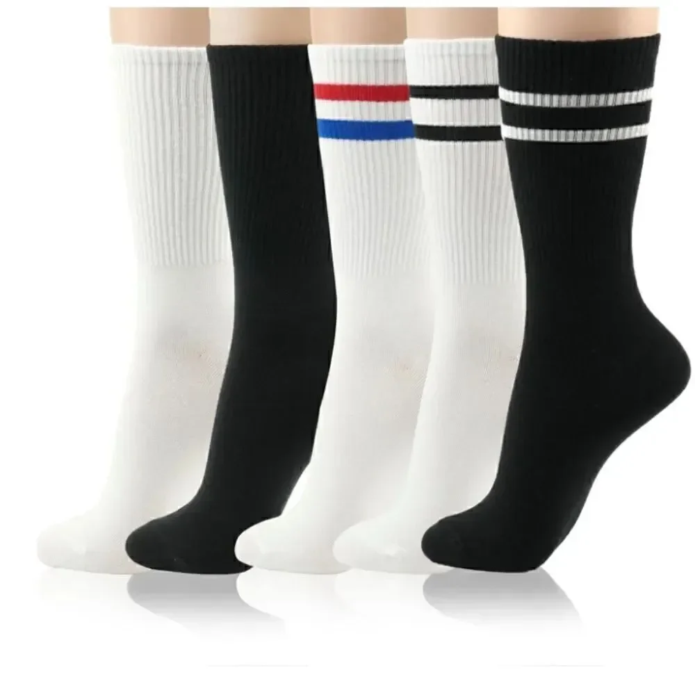 Classic Stripe Sock Set